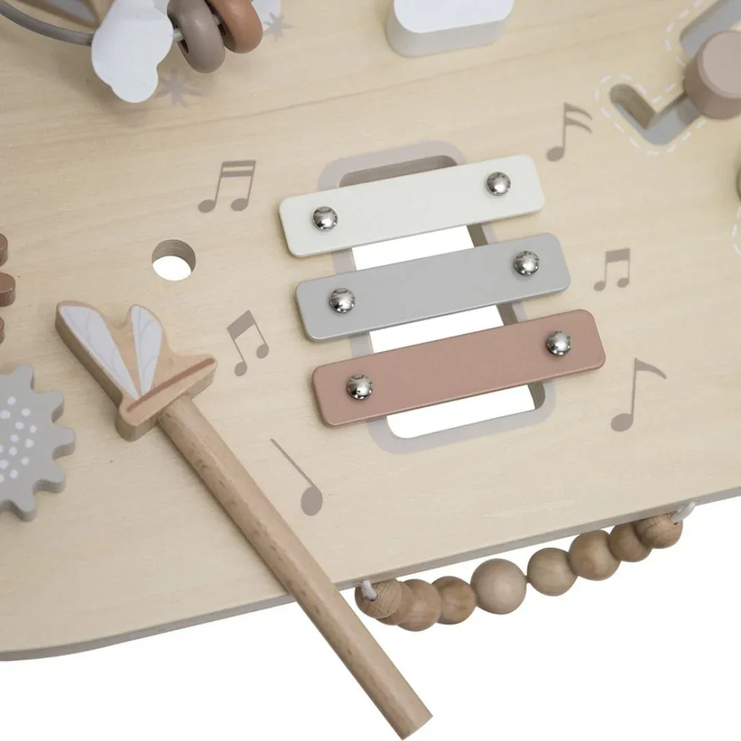 Label Label® Activity Table Nougat - Image 3