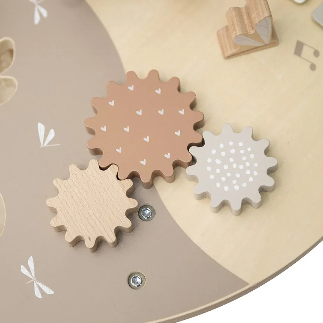 Label Label® Activity Table Nougat - Image 5