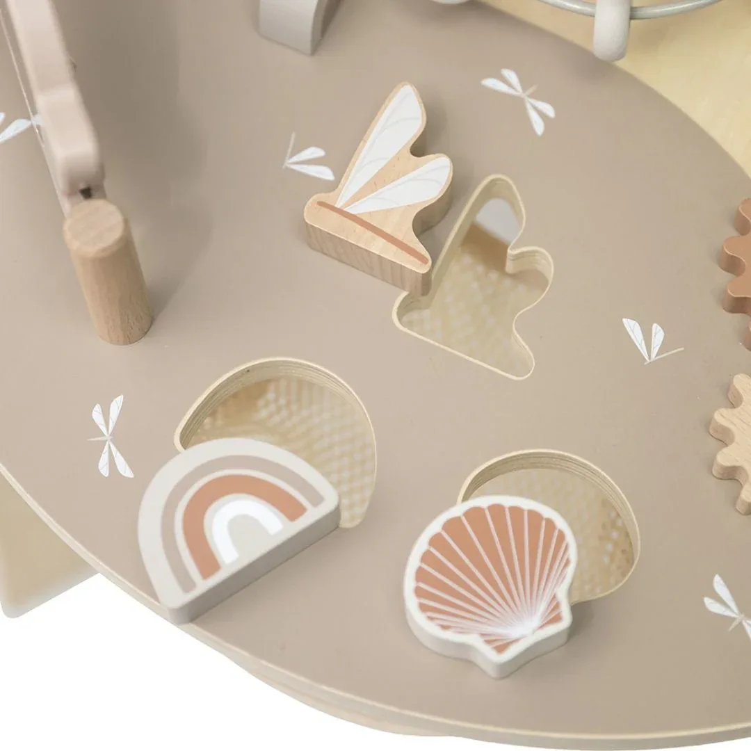 Label Label® Activity Table Nougat - Image 6