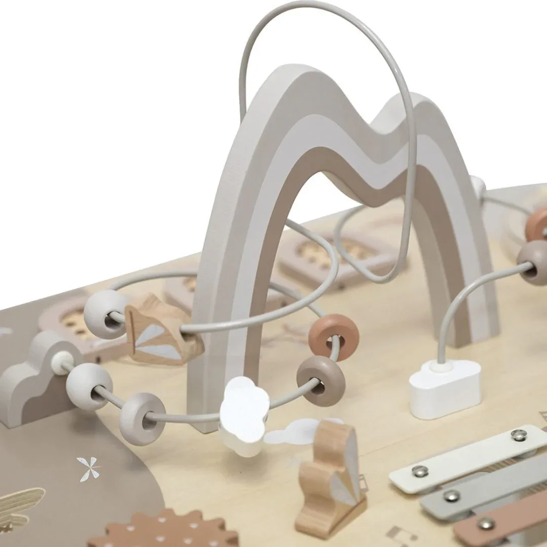 Label Label® Activity Table Nougat - Image 7