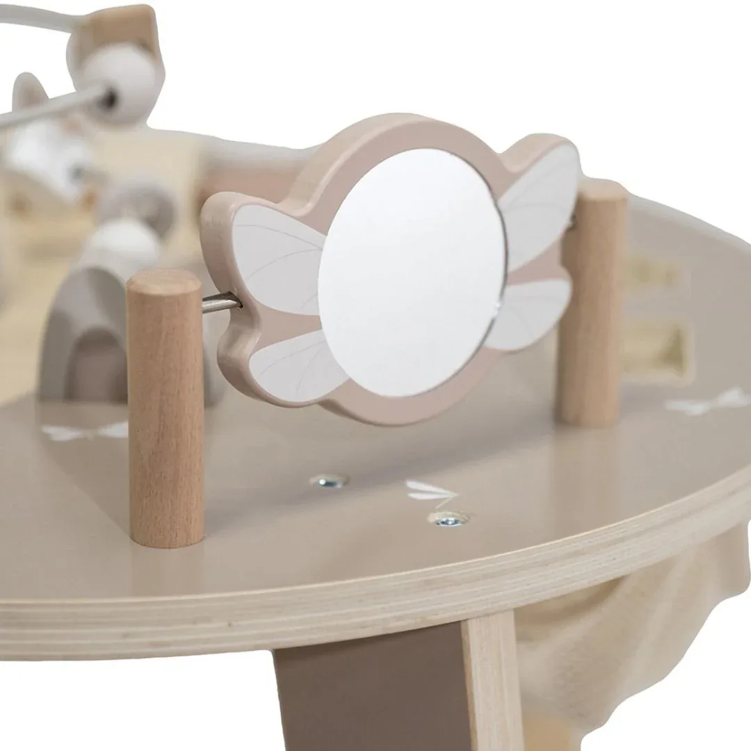 Label Label® Activity Table Nougat - Image 8