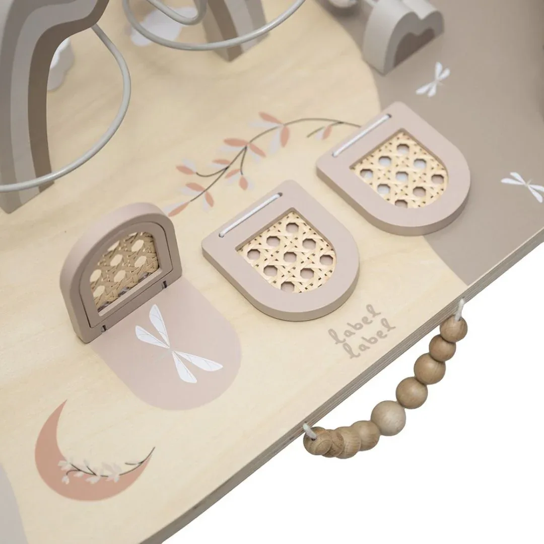 Label Label® Activity Table Nougat - Image 9