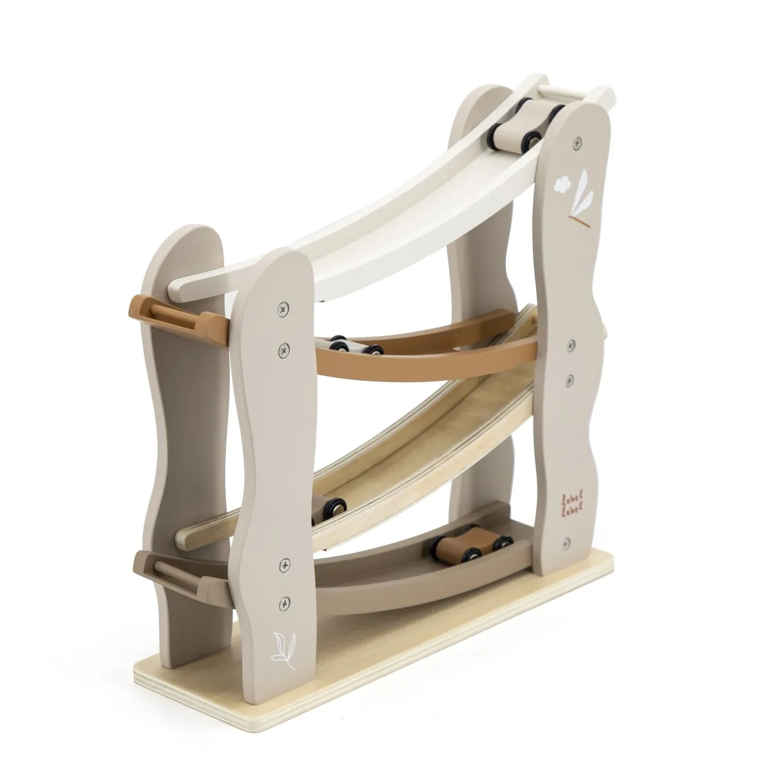 Label Label® Car Slider Nougat - Image 2