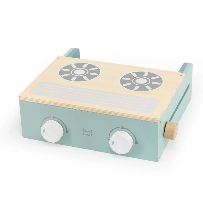 Label Label® Foldable Cooker Blue - Image 2