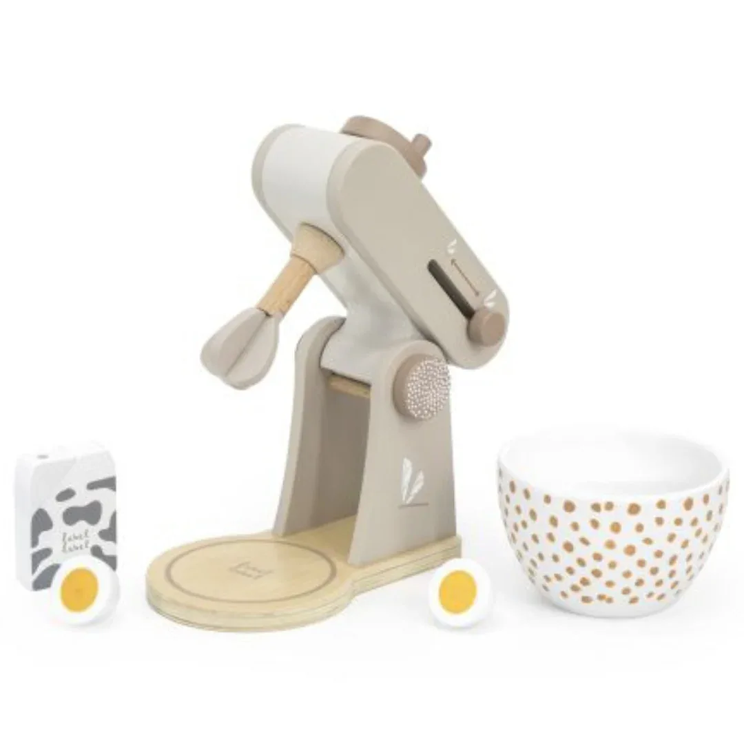 Label Label® Food Processor Nougat - Image 3