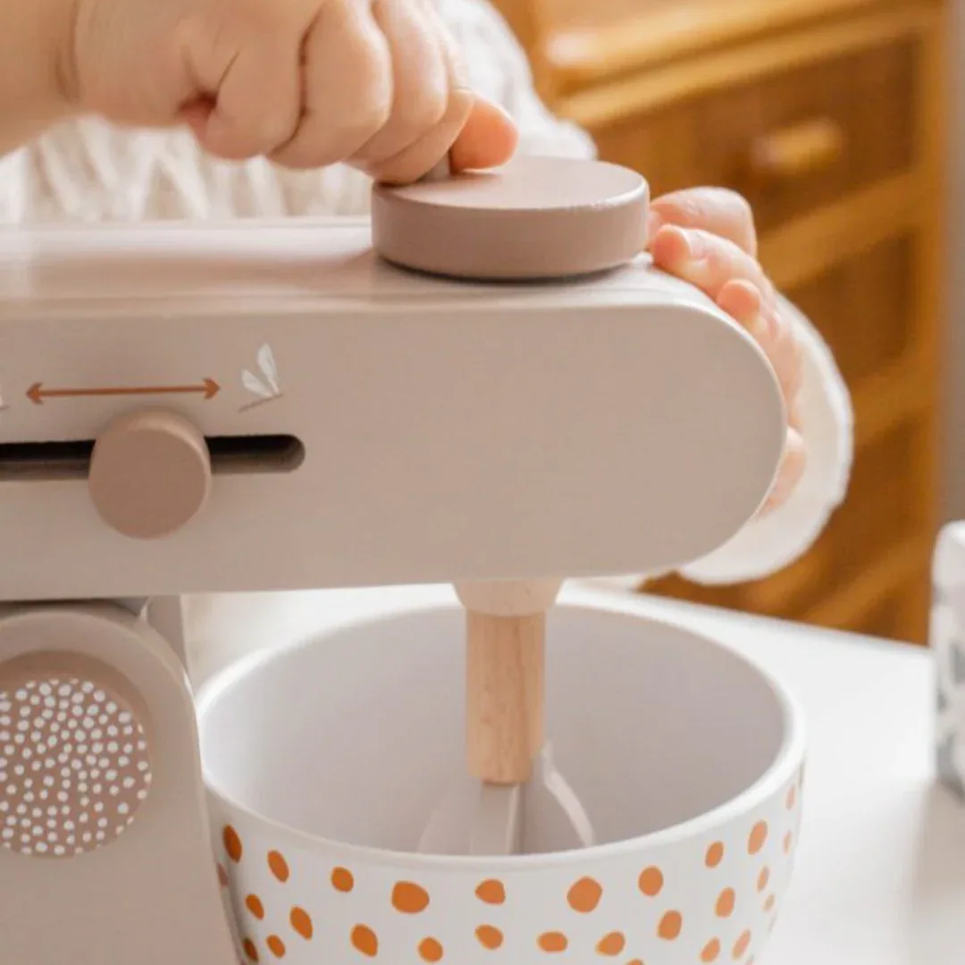 Label Label® Food Processor Nougat - Image 4