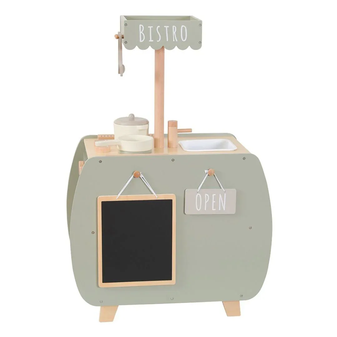Label Label® Kitchen Bistro Nougat - Image 3