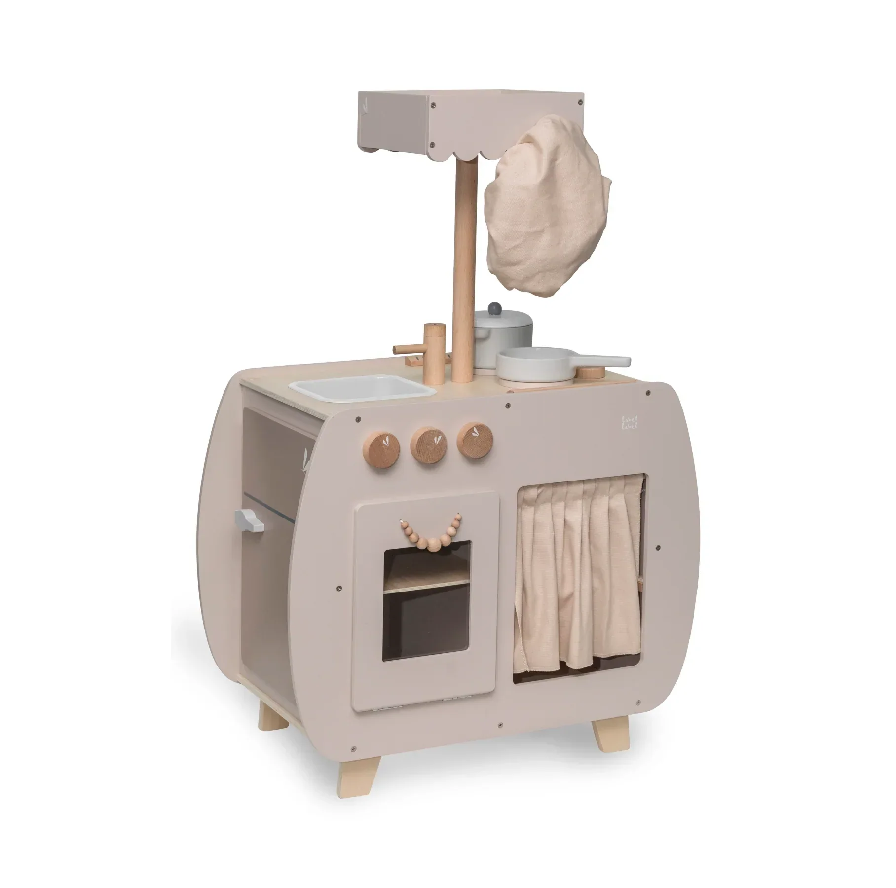 Label Label® Kitchen Bistro Nougat - Image 7