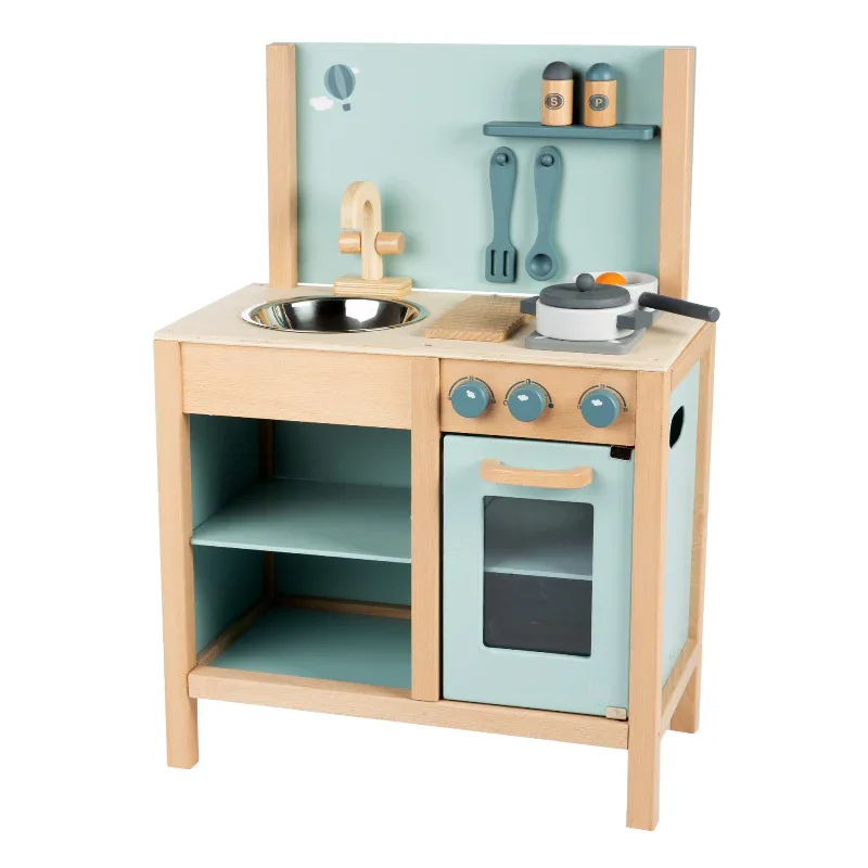 Label Label® Kitchen Blue - Image 2