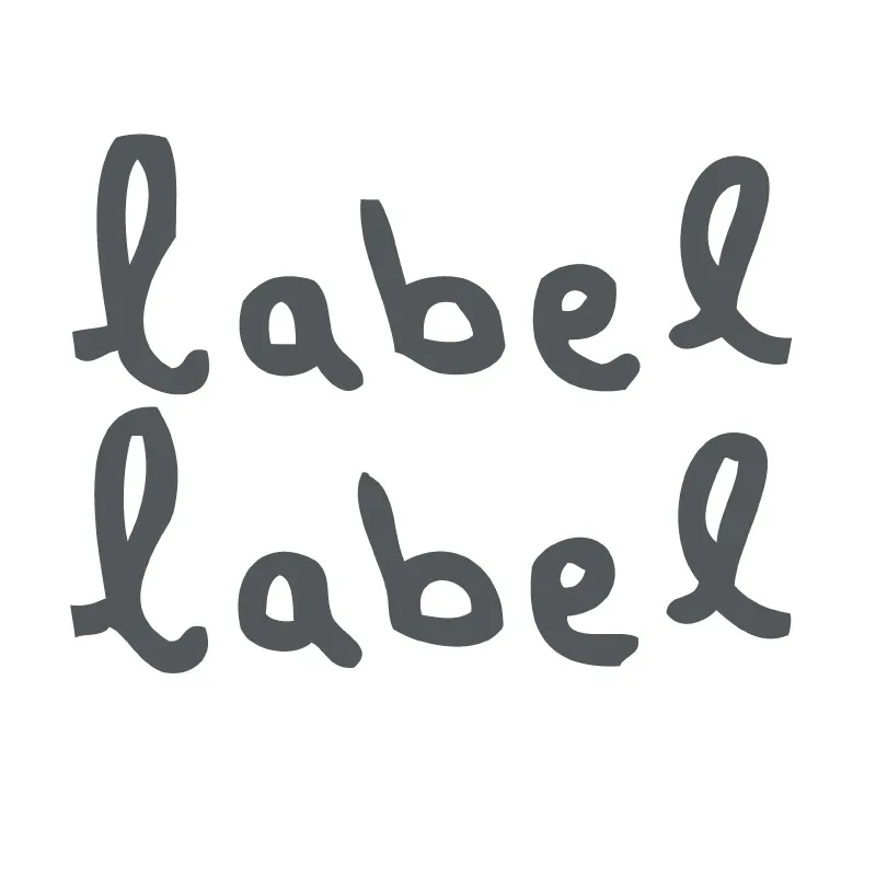 Label Label® Kitchen Blue - Image 3