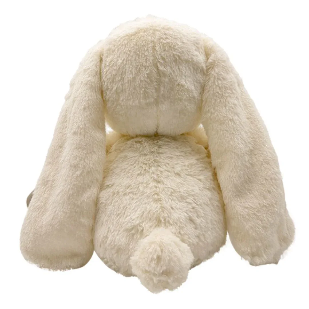 Label Label® Soft bunny Rosa L 43cm Ivory - Image 2