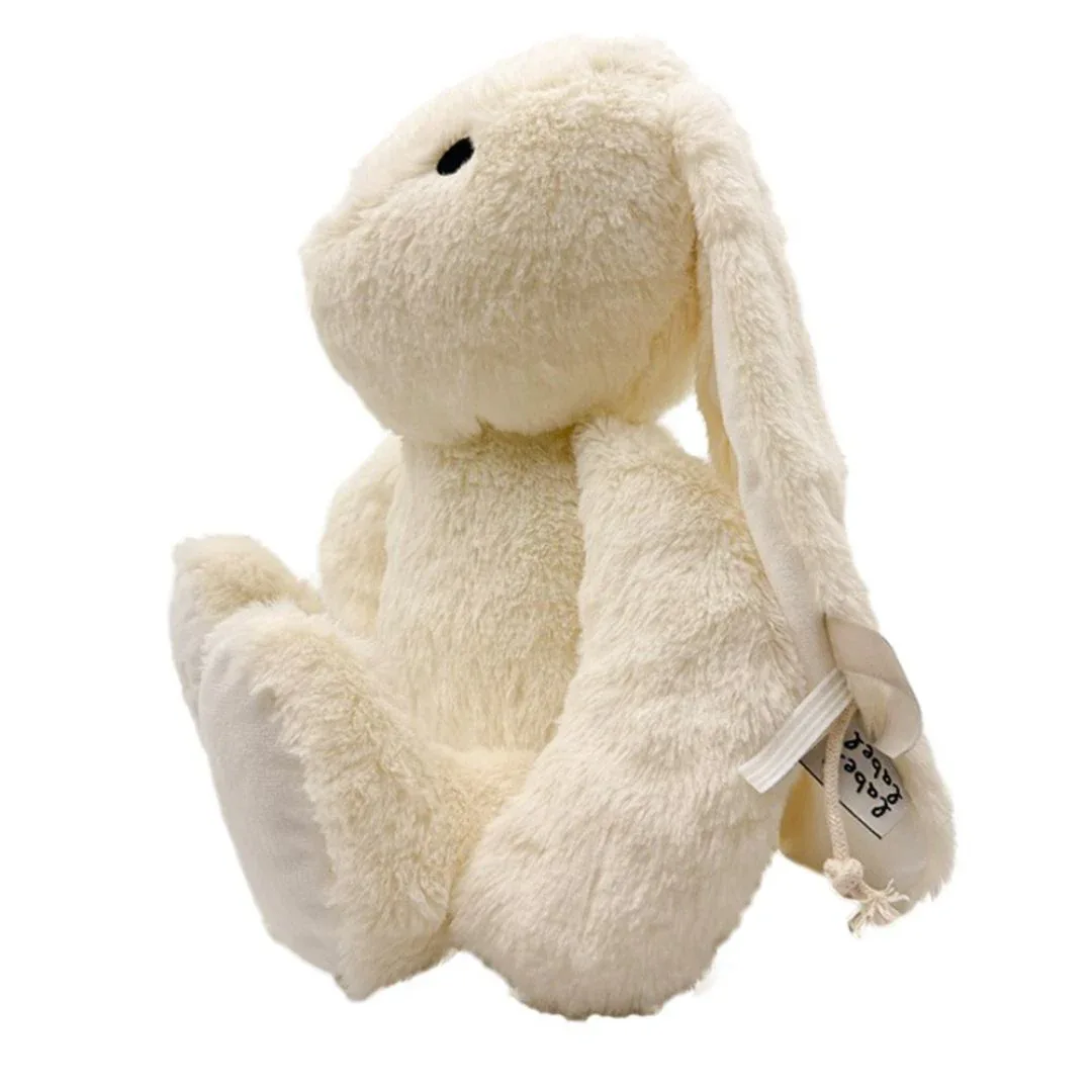 Label Label® Soft bunny Rosa L 43cm Ivory - Image 3