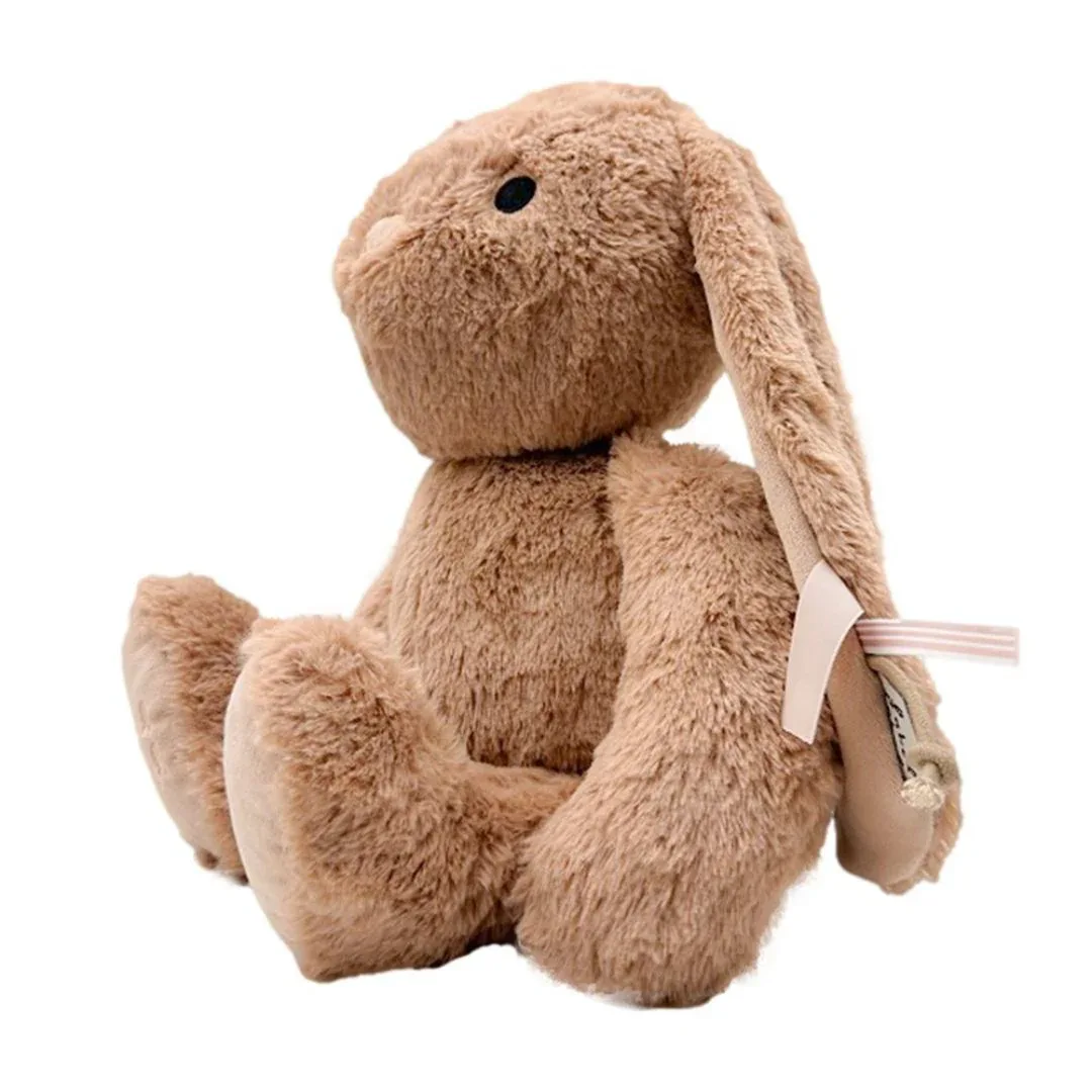 Label Label® Soft bunny Rosa L 43cm Nougat - Image 2