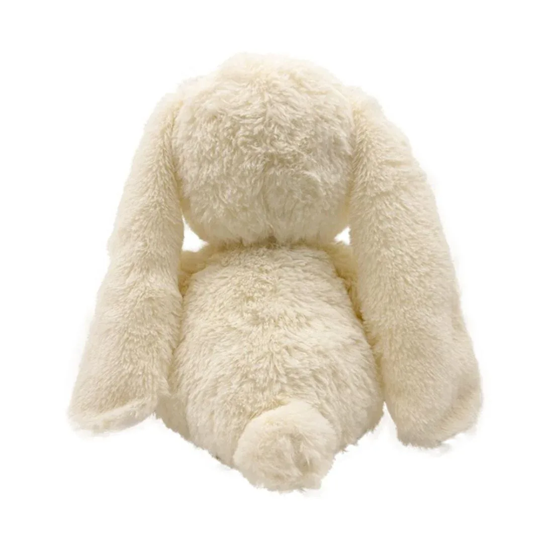Label Label® Soft bunny Rosa M 40cm Ivory - Image 3