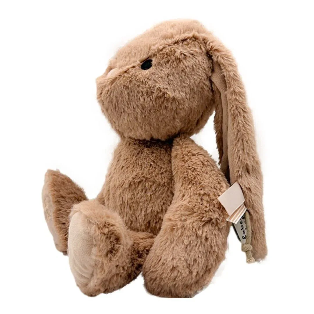 Label Label® Soft bunny Rosa M 40cm Nougat - Image 2