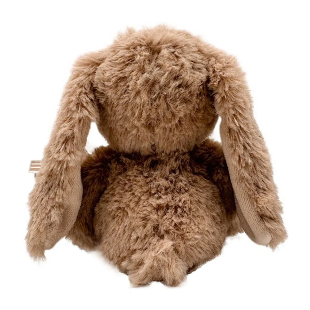 Label Label® Soft bunny Rosa S 15cm Nougat - Image 2
