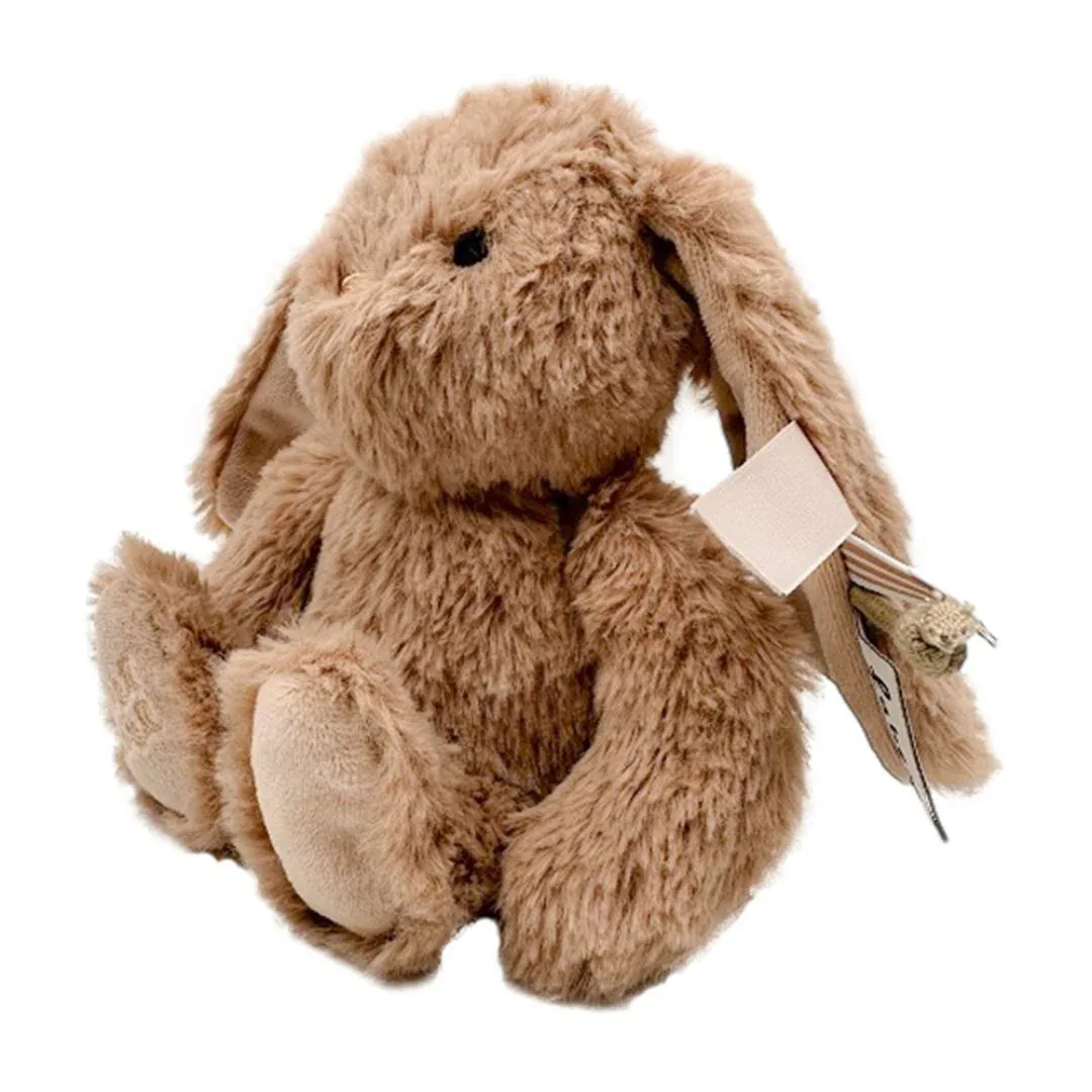 Label Label® Soft bunny Rosa S 15cm Nougat - Image 3