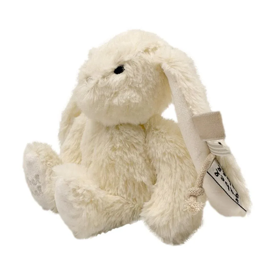 Label Label® Soft bunny Rosa S 21cm Ivory - Image 3