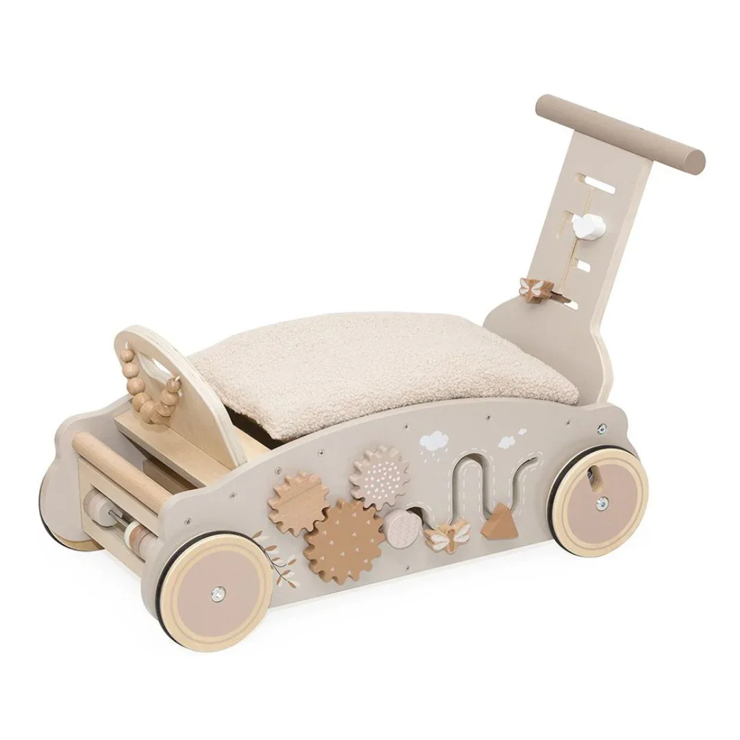Label Label® Walker 3in1 Nougat - Image 2