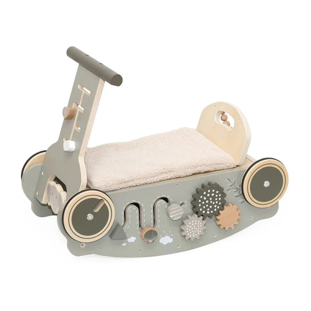 Label Label® Walker 3in1 Olive Green - Image 2