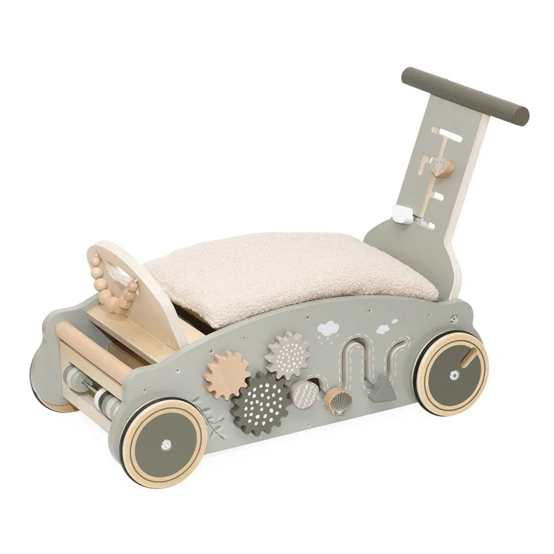 Label Label® Walker 3in1 Olive Green - Image 3
