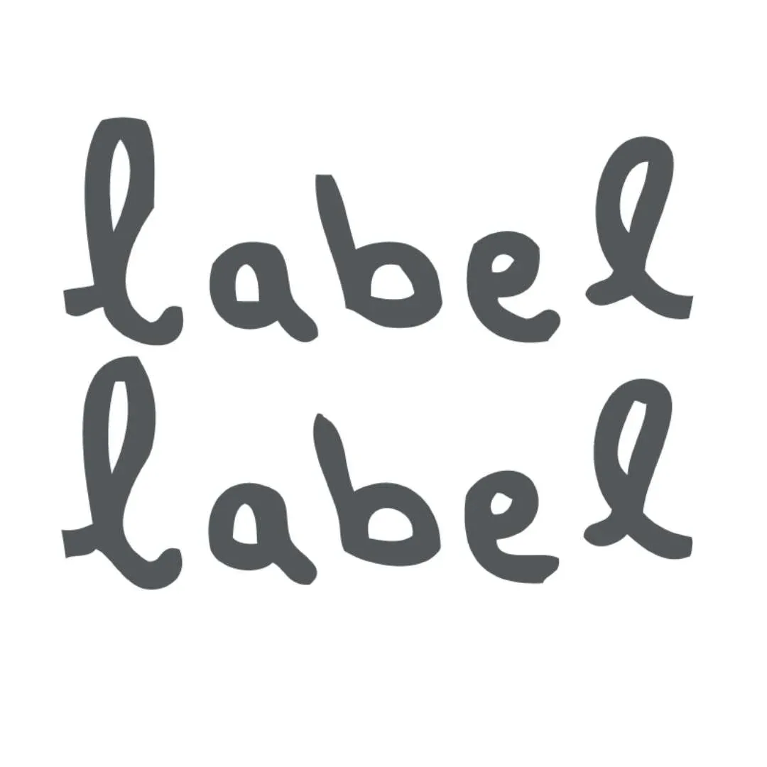Label Label® Wooden drums Pink - Image 4