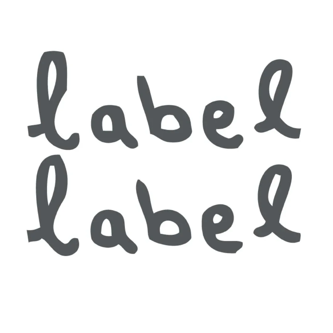 Label Label® Wooden microphone Blue - Image 4