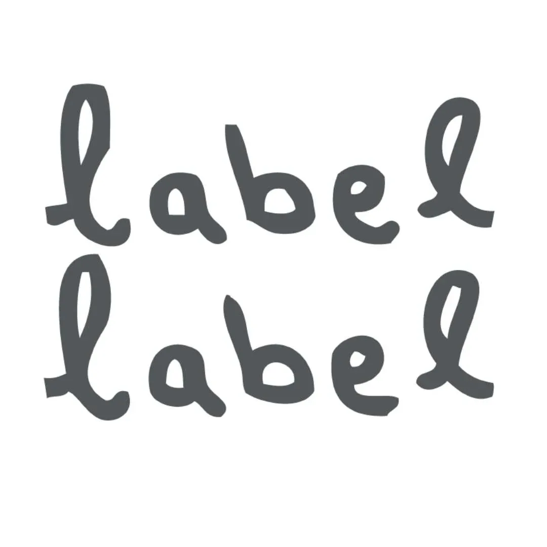 Label Label® Xylophone Blue - Image 4