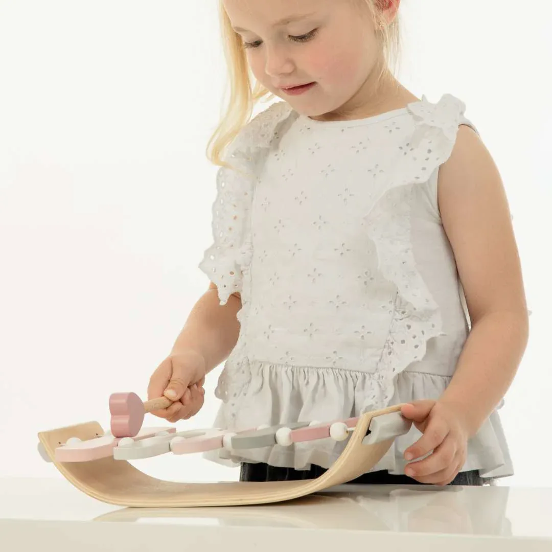 Label Label® Xylophone Pink - Image 3
