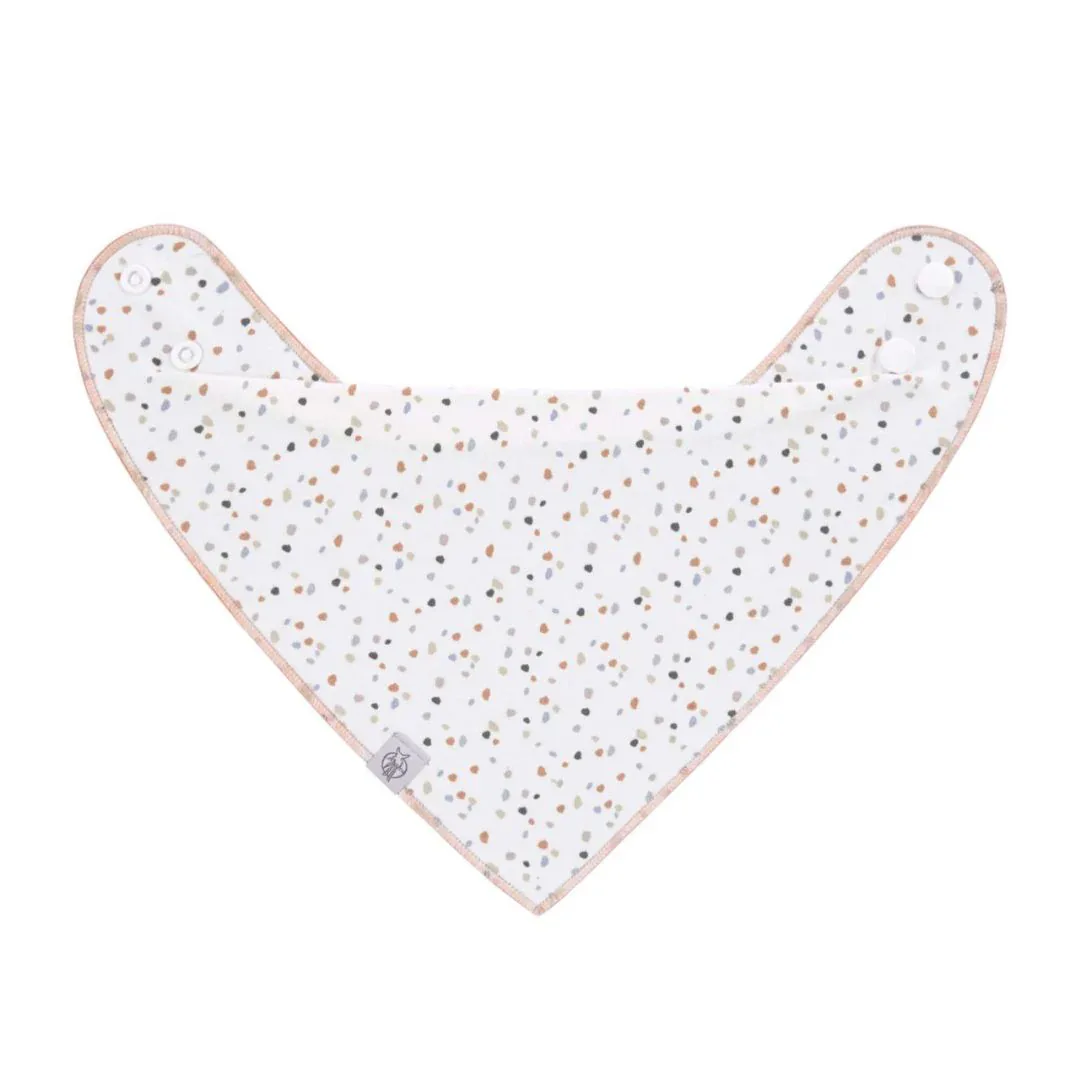 Lässig® Bandana bib 2 pcs Tiny Farmer Sheep - Image 3