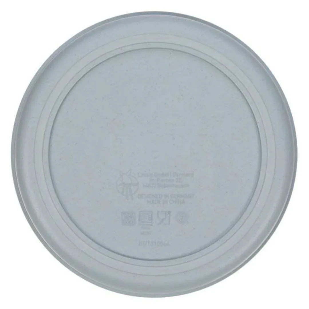Lässig® Bowl Tiny Farmer Goose Blue - Image 3
