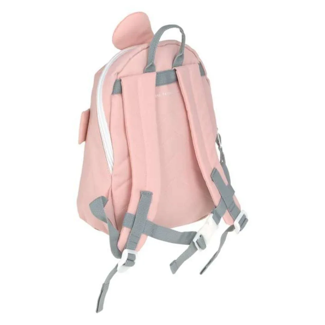 Lässig® Children's Backpack Tiny Drivers Ice Cart - Image 2