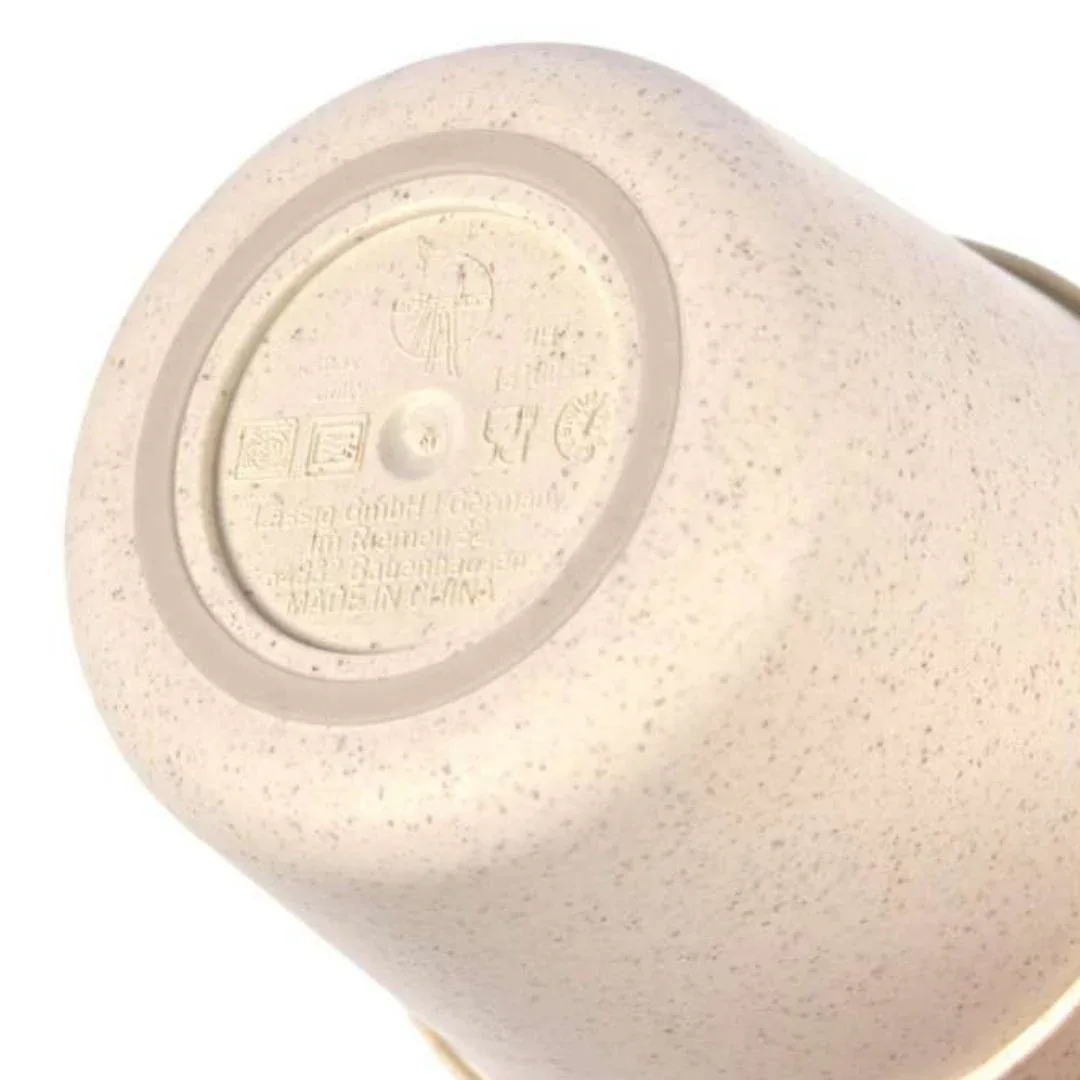 Lässig® Drinking cup Little Mateys Spicy Orange - Image 3