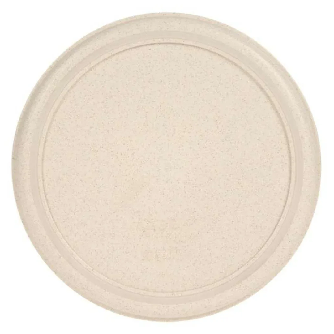 Lässig® Plate Tiny Farmer Goose Nature - Image 3