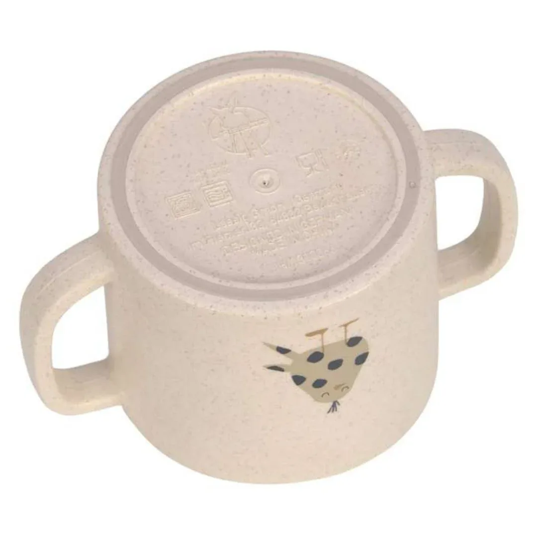 Lässig® Sippy Cup Little Mateys Royal Blue - Image 3