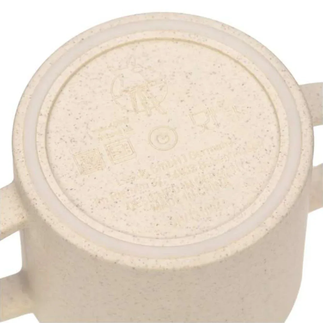 Lässig® Sippy Cup Tiny Farmer Goose Nature - Image 2