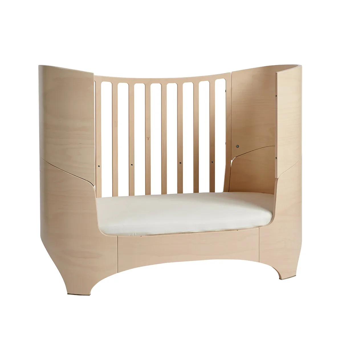 Leander® Baby Bed Classic™ 0-7 years Whitewash - Image 4