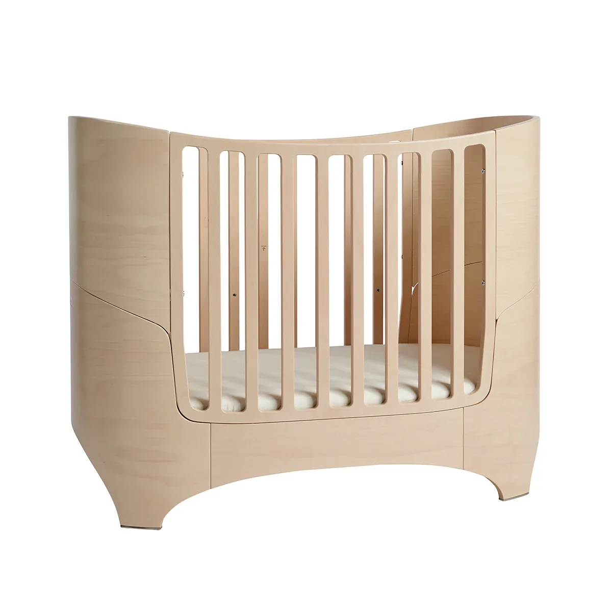 Leander® Baby Bed Classic™ 0-7 years Whitewash - Image 5