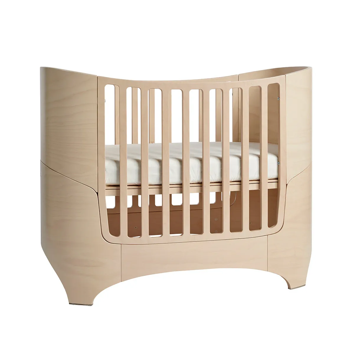 Leander® Baby Bed Classic™ 0-7 years Whitewash - Image 6