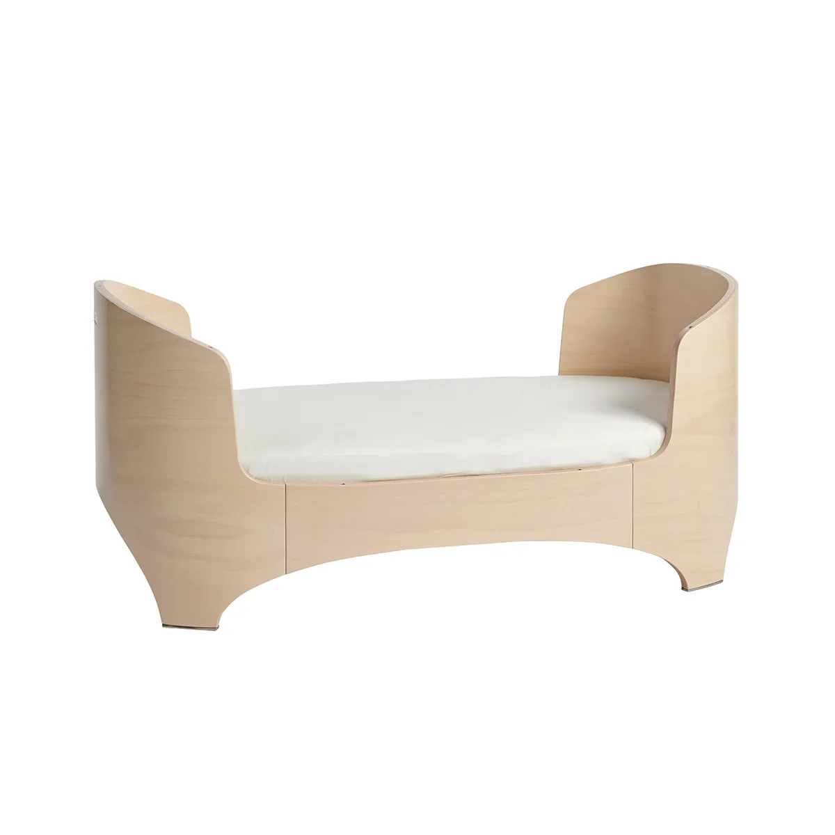 Leander® Baby Bed Classic™ 0-7 years Whitewash - Image 7