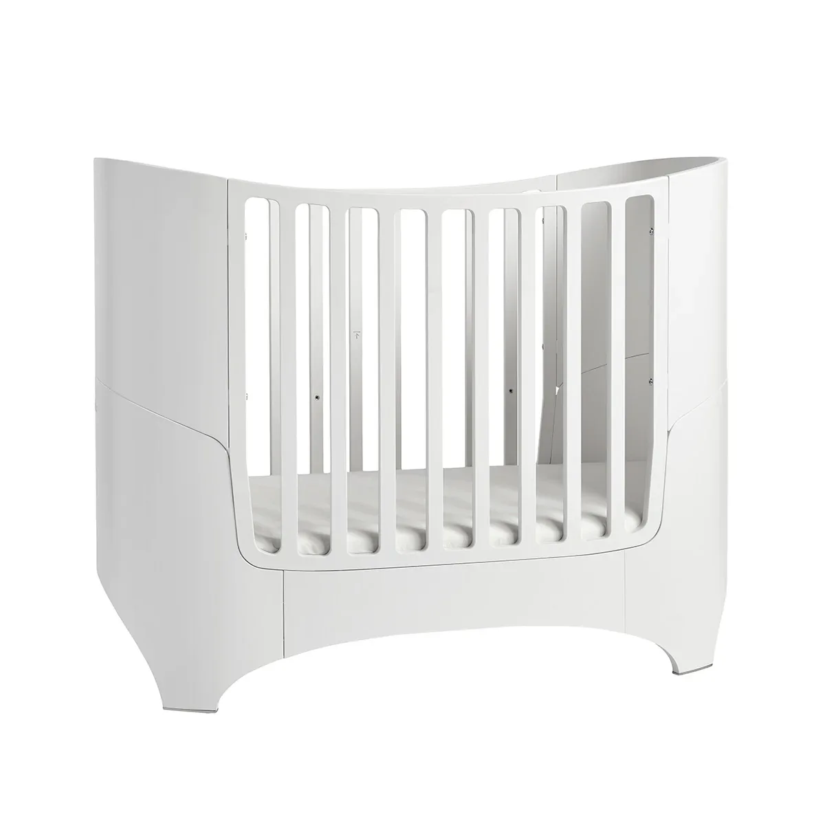 Leander® Baby Bed Classic™ Junior  0-7 years White - Image 3