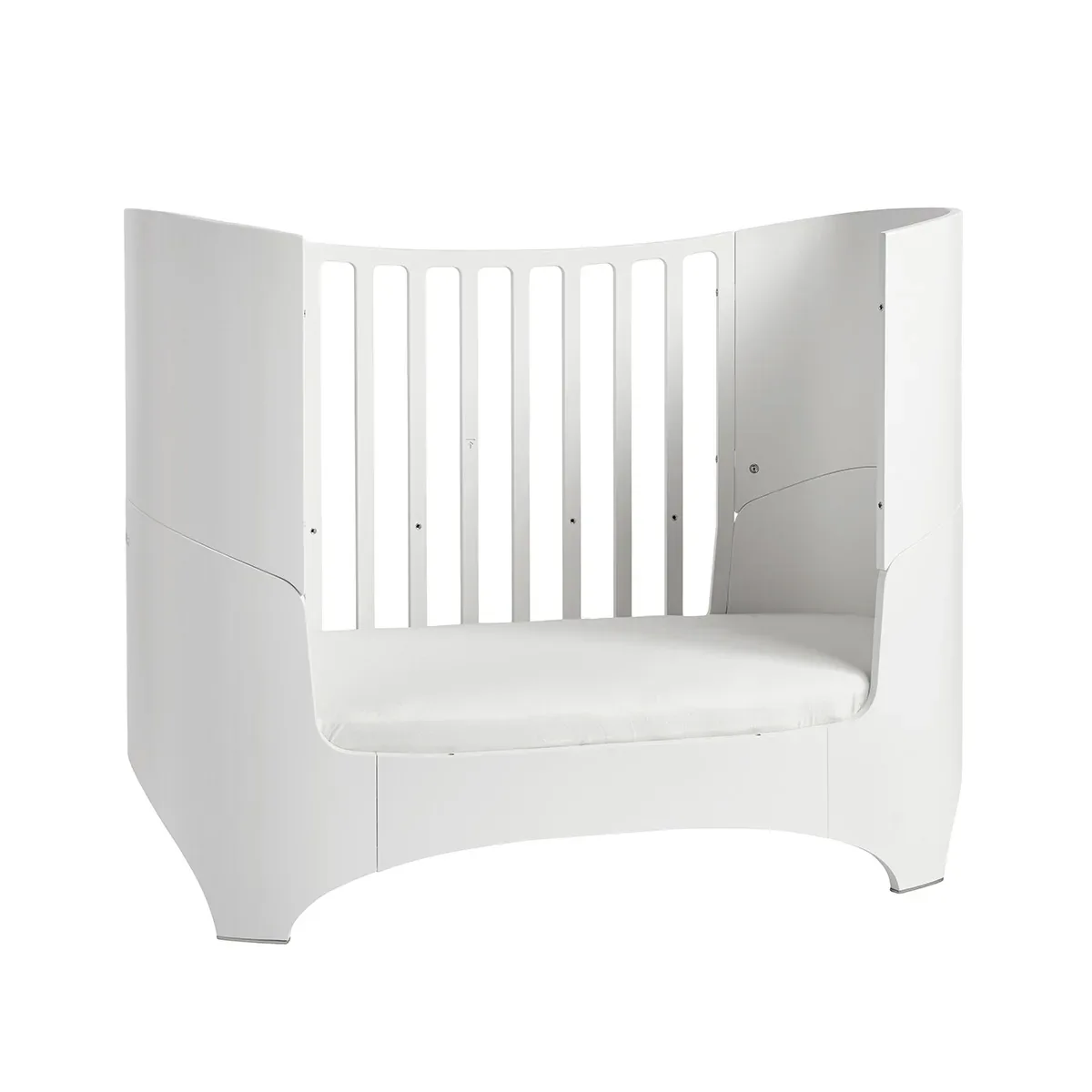 Leander® Baby Bed Classic™ Junior  0-7 years White - Image 5