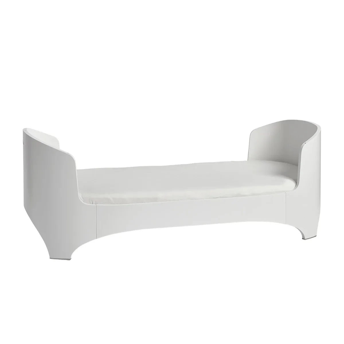 Leander® Baby Bed Classic™ Junior  0-7 years White - Image 6
