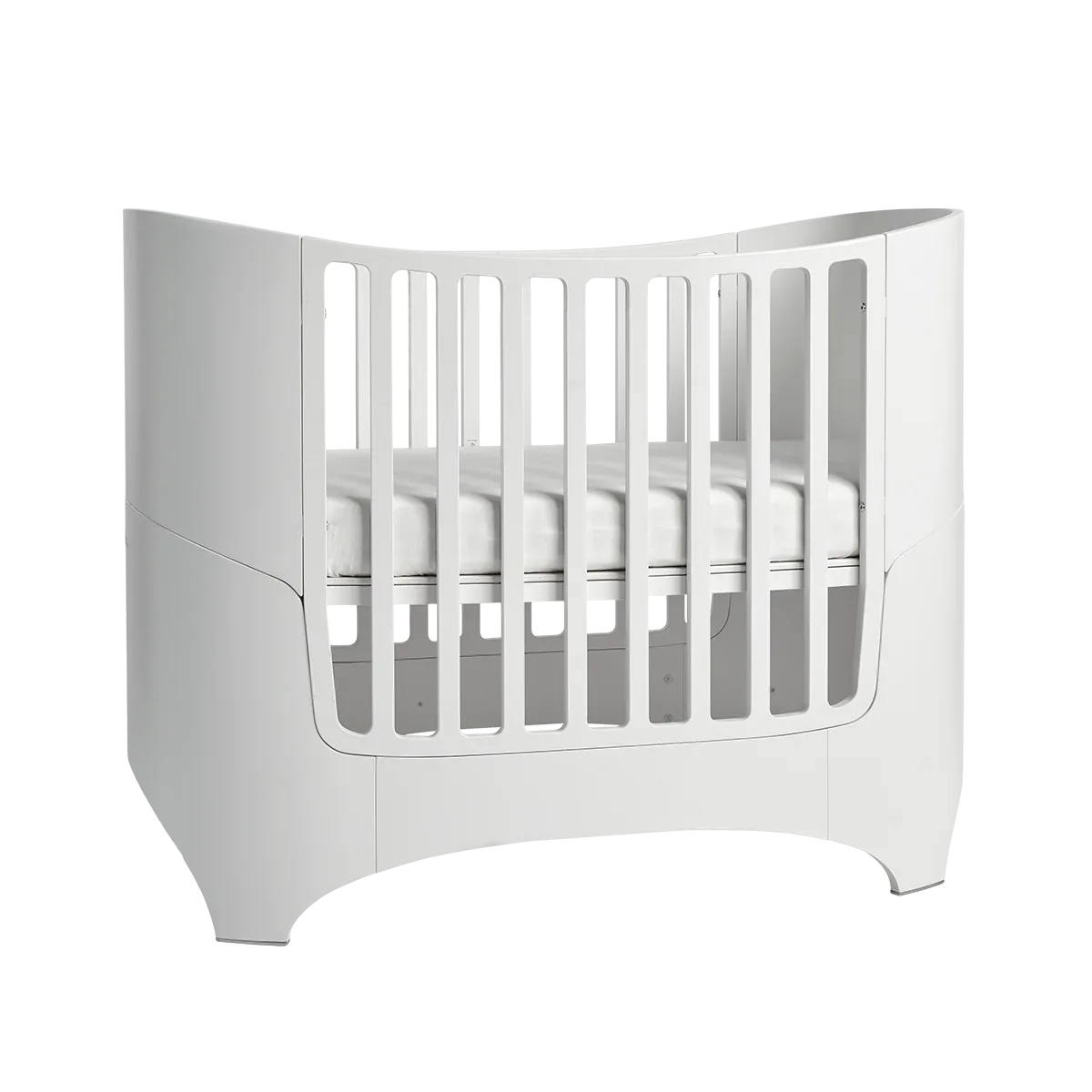 Leander® Baby Bed Classic™ Junior  0-7 years White - Image 7