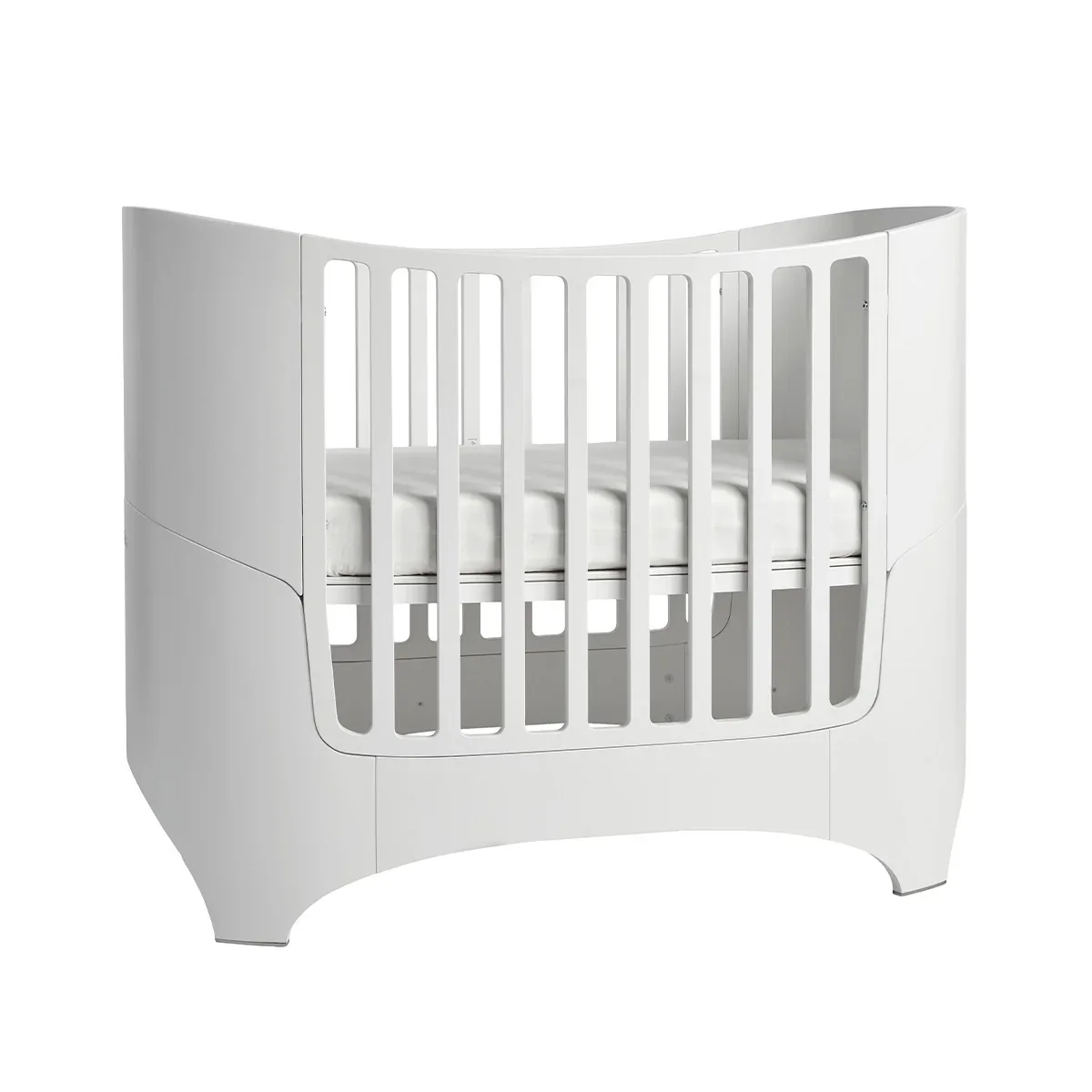 Leander® Baby Bed Classic™ Junior  0-7 years White - Image 8