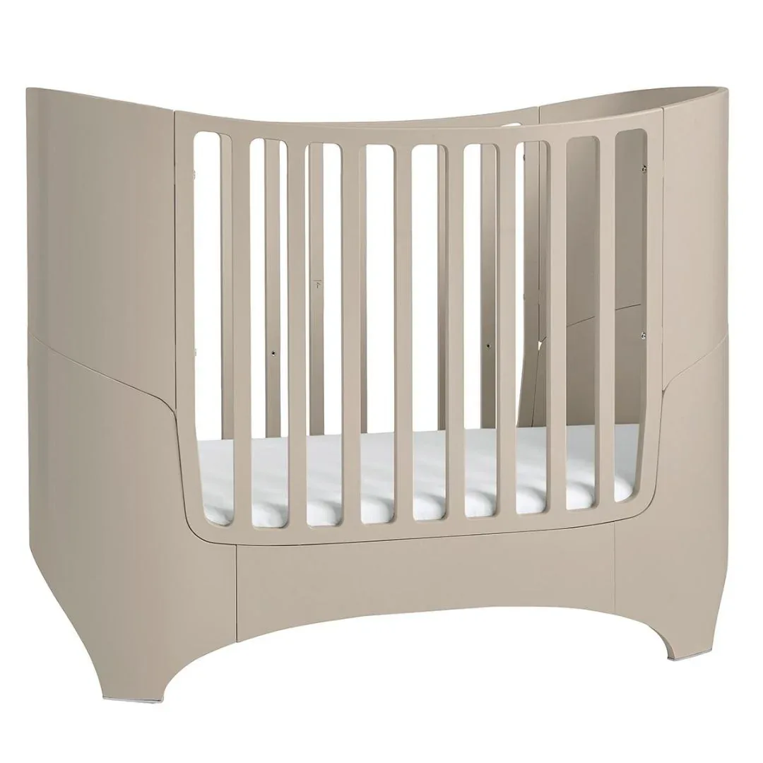 Leander® Baby Cot 0-3 years Cappuccino - Image 2