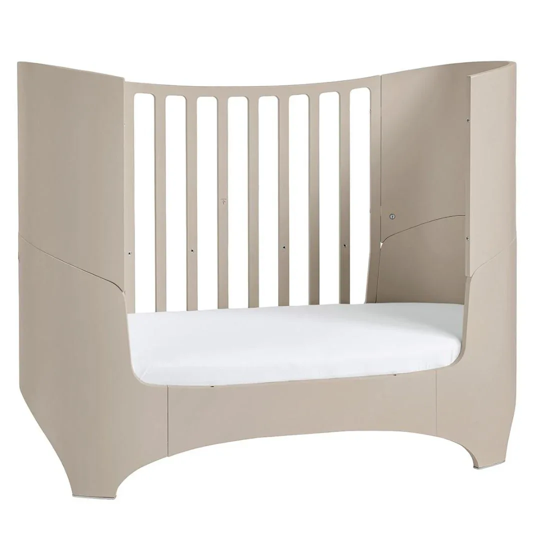 Leander® Baby Cot 0-3 years Cappuccino - Image 3