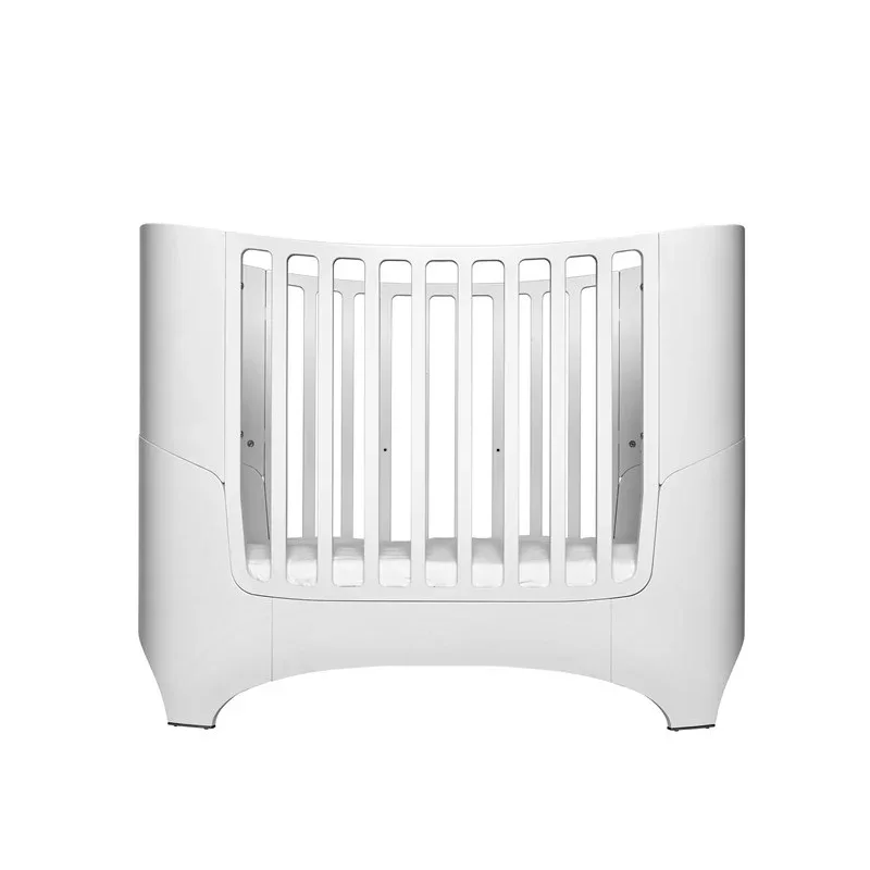 Leander® Baby Cot 0-3 years White - Image 3
