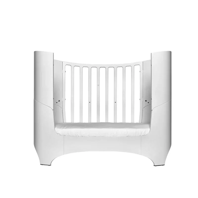 Leander® Baby Cot 0-3 years White - Image 4
