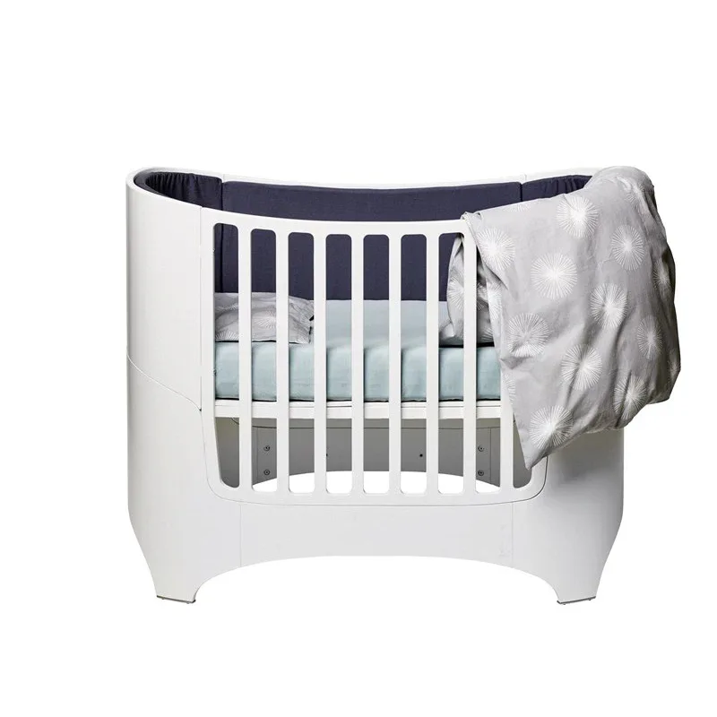 Leander® Baby Cot 0-3 years White - Image 8